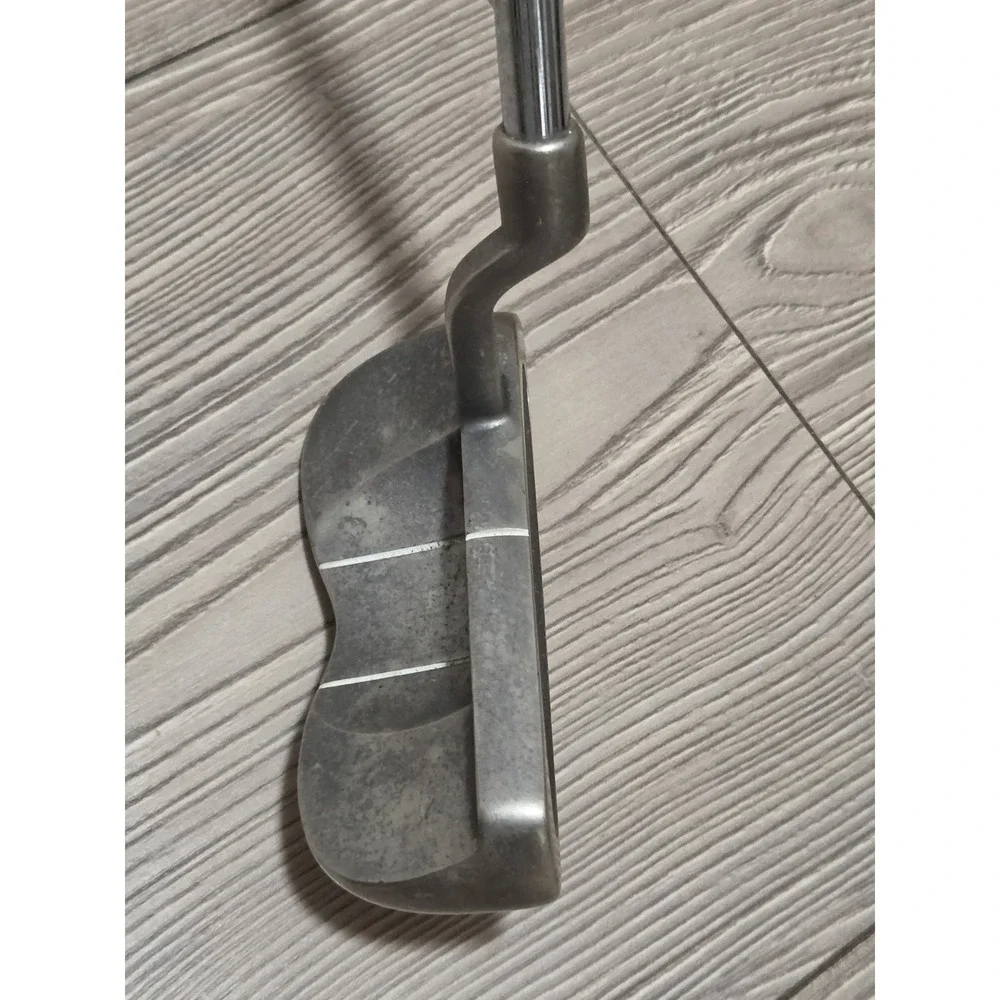 Taylormade TPi-26 Putter Steel Shaft 35
